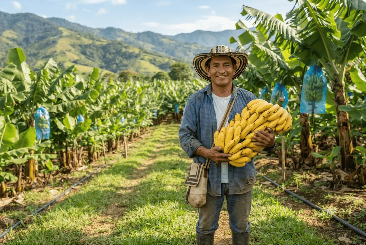 El mejor aliado de los agricultores latinoamericanos